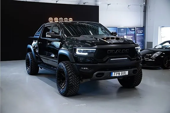 Ram 1500 2022 photo 4
