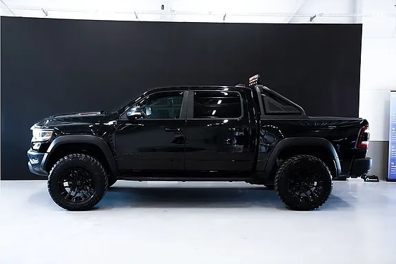 Ram 1500 2022 photo 2