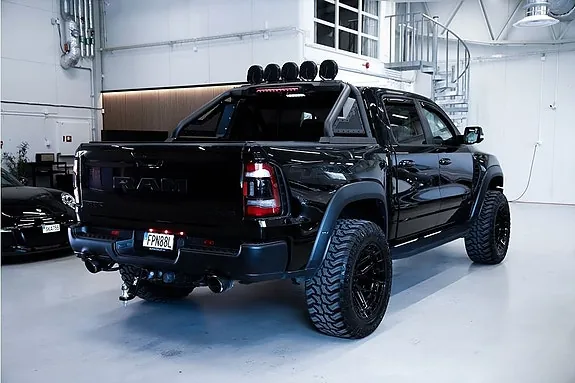 Ram 1500 2022 photo 5