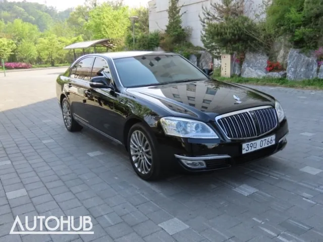 KG Mobility Rexton 2015 photo 2