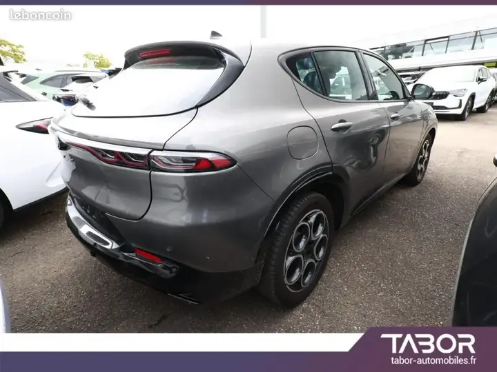 Alfa Romeo Tonale 2024 photo 3