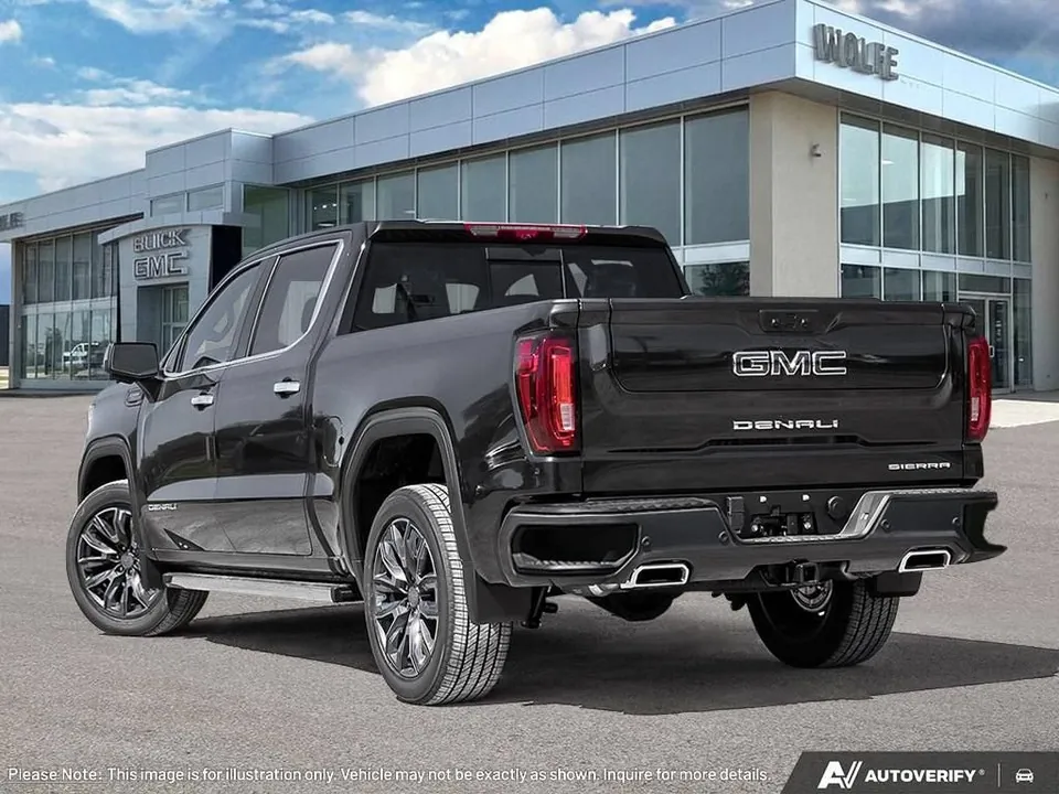 GMC Sierra 1500 2026 photo 4