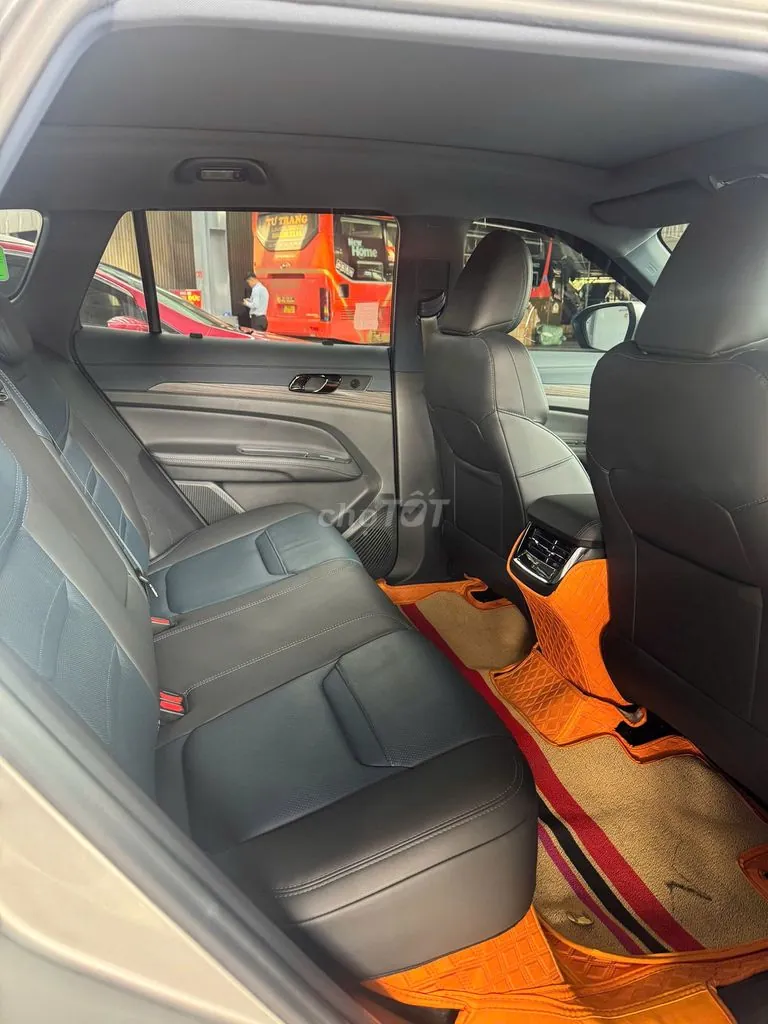 Ford Territory 2023 photo 3