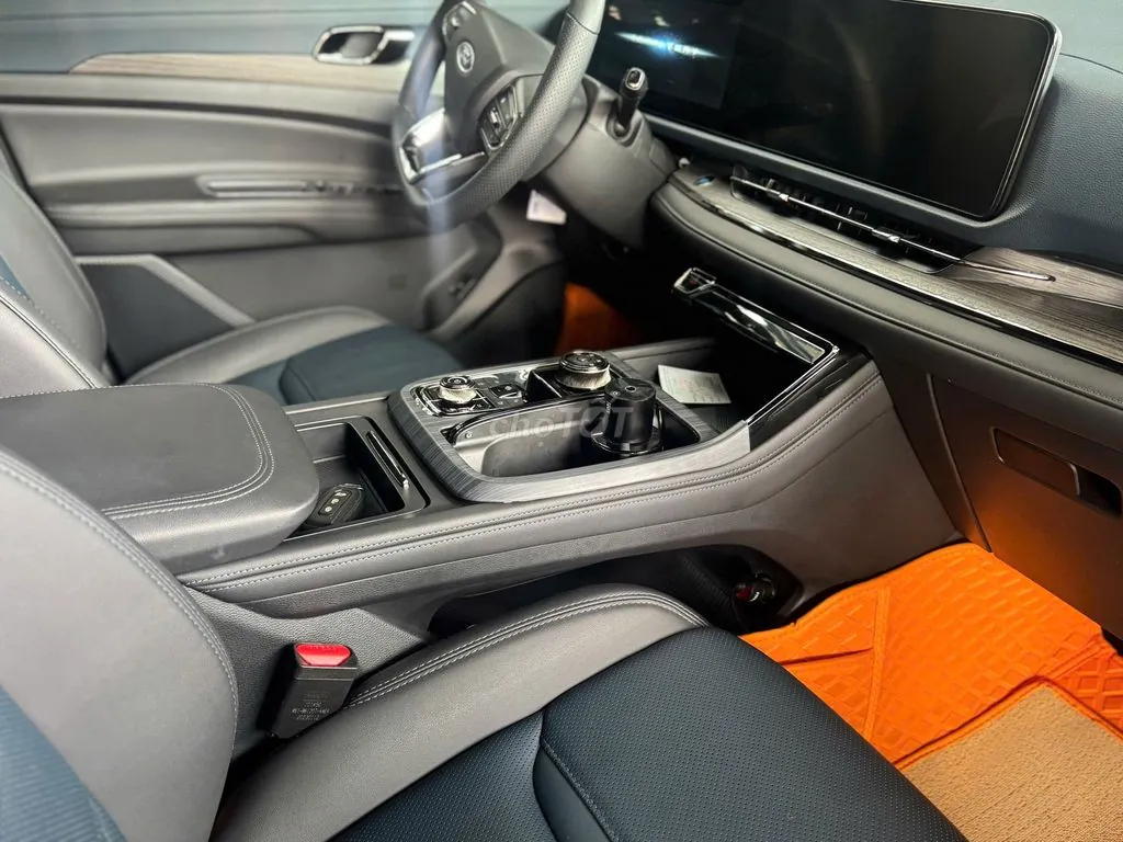 Ford Territory 2023 photo 5