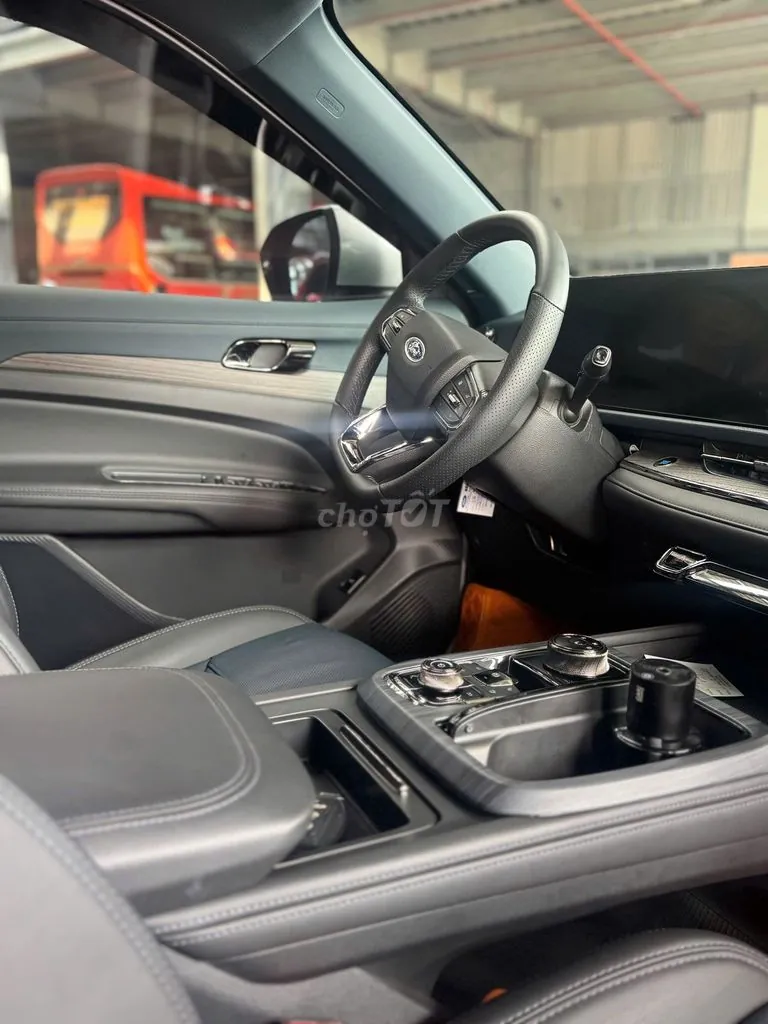 Ford Territory 2023 photo 2