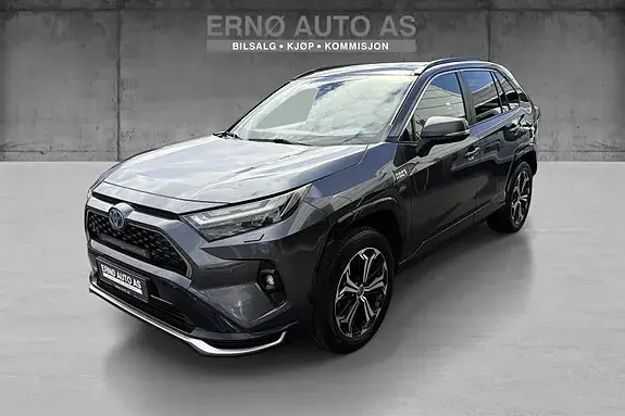 Toyota Rav4 2023 photo 4