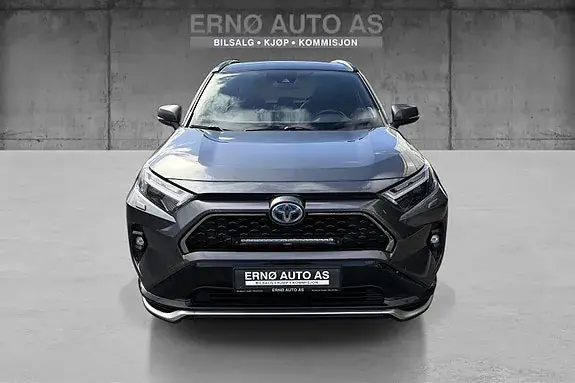 Toyota Rav4 2023 photo 3