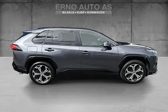 Toyota Rav4 2023 photo 2