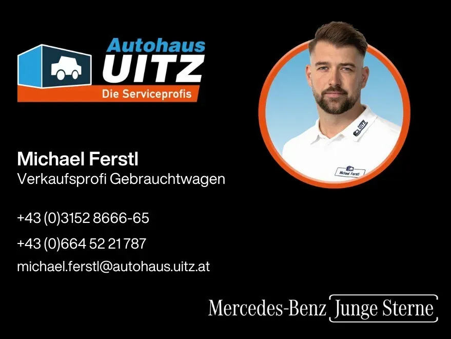 Mercedes-Benz A-Class 2024 photo 2