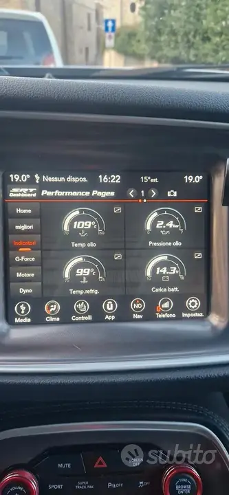 Dodge Challenger 2020 photo 5