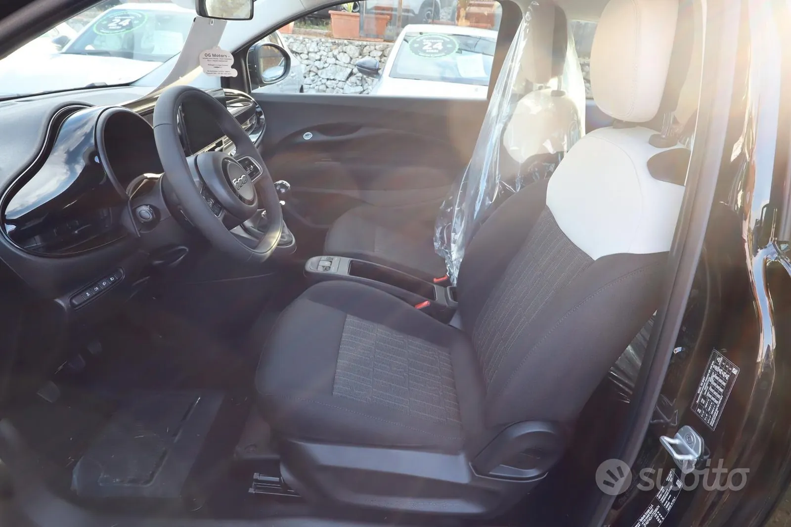 Fiat 500 2026 photo 5