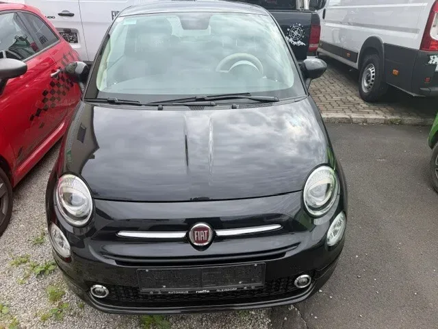 Fiat 500 2022 photo 3