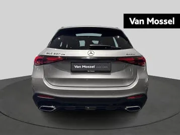 Mercedes-Benz Glc 2023 photo 3