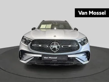 Mercedes-Benz Glc 2023 photo 2