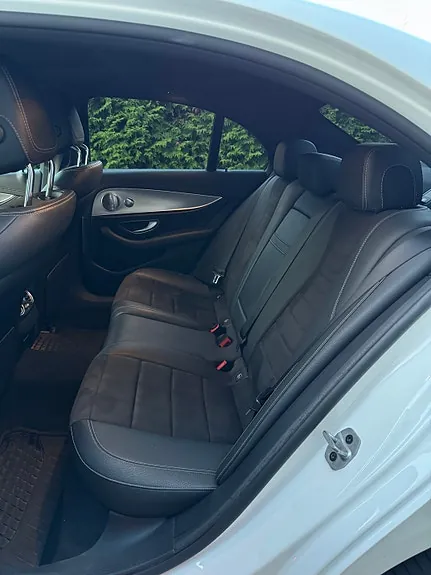 Mercedes-Benz E300 De 2020 photo 4