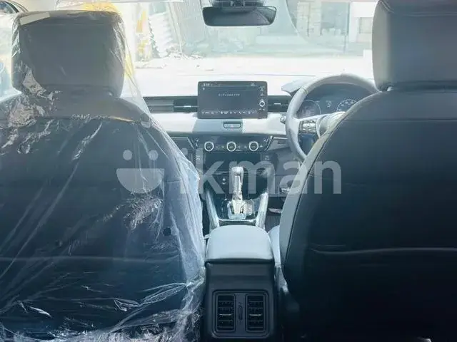 Honda Vezel 2026 photo 3