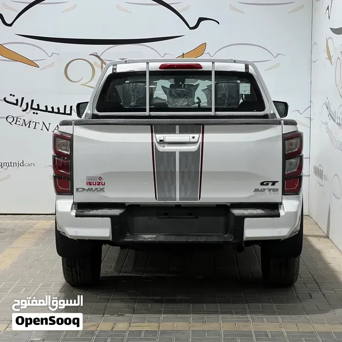 Isuzu D-Max 2026 photo 4