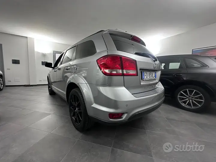 Fiat Freemont 2016 photo 2