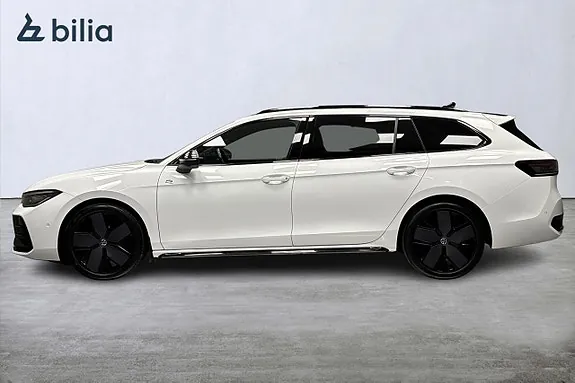 Volkswagen Passat 2024 photo 5