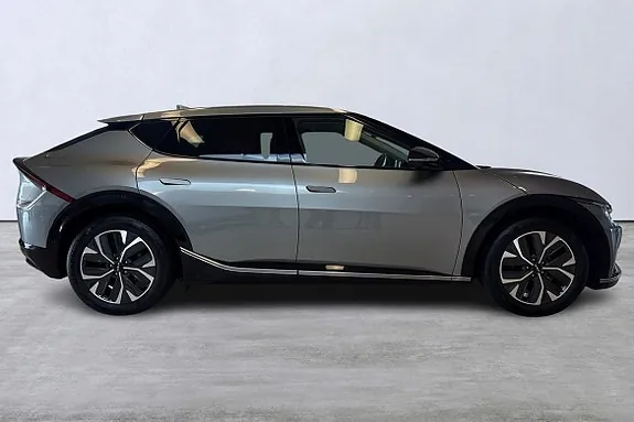 Kia Ev6 2023 photo 3