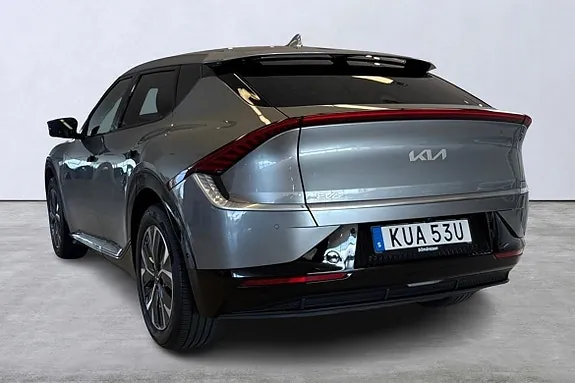 Kia Ev6 2023 photo 4