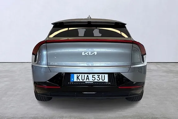 Kia Ev6 2023 photo 5