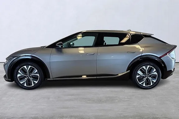 Kia Ev6 2023 photo 2