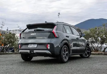 Kia Niro 2026 photo 4