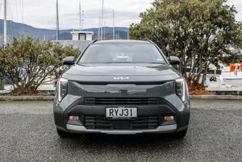 Kia Niro 2026 photo 3