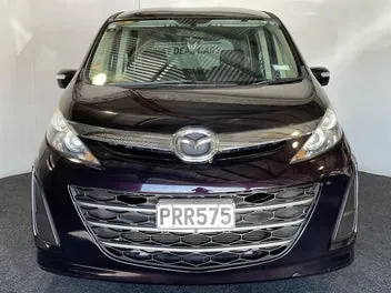 Mazda Biante 2011 photo 3