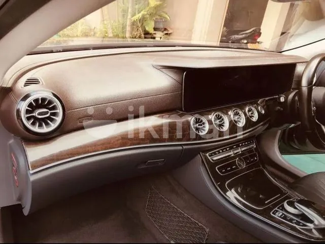 Mercedes-Benz Cls 2018 photo 4