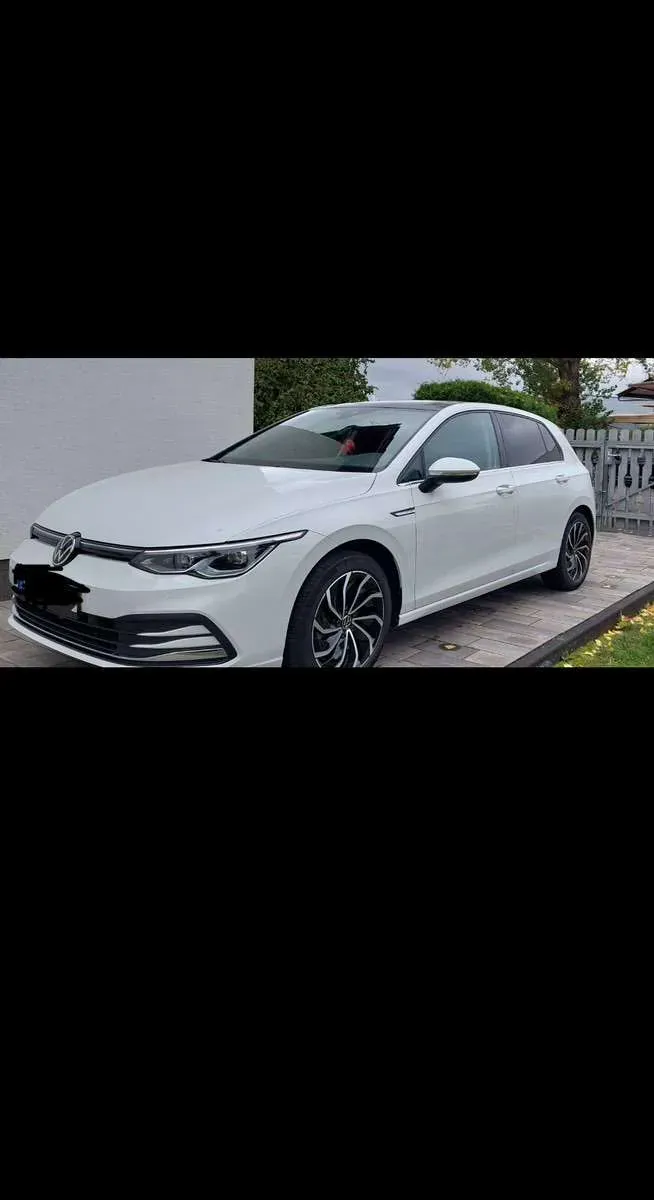 Volkswagen Golf 2020 photo 3