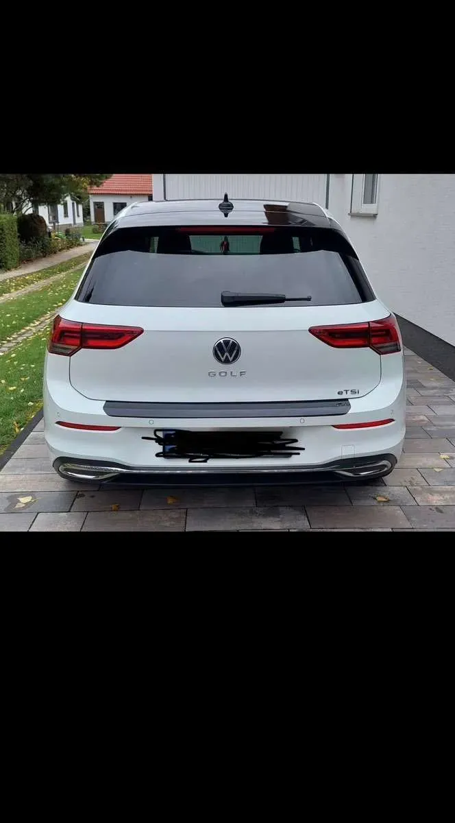 Volkswagen Golf 2020 photo 2