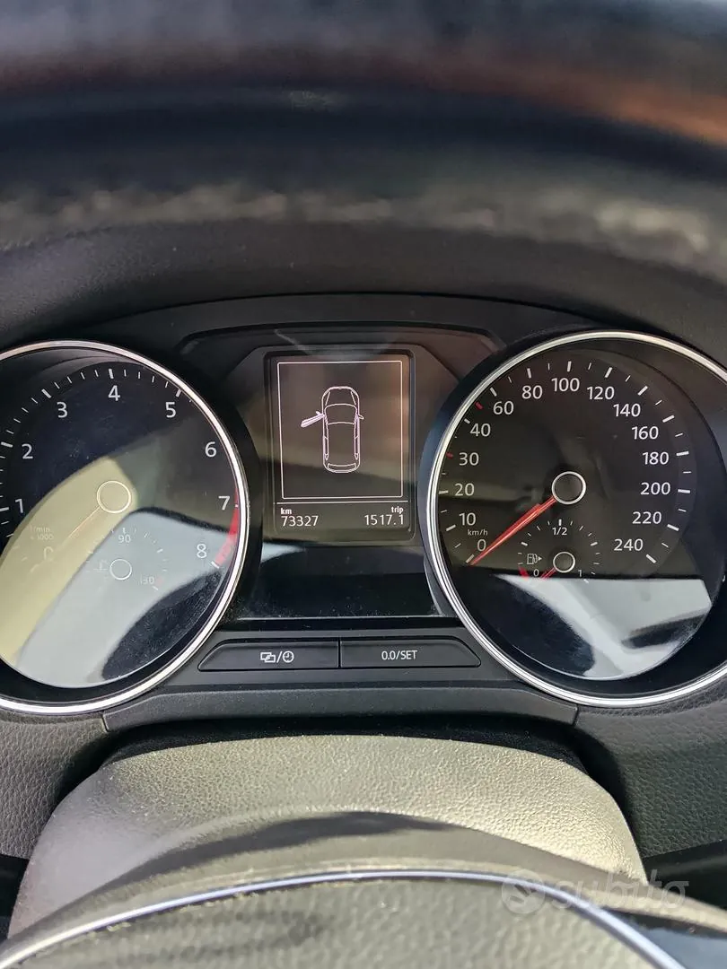 Volkswagen Polo 2017 photo 3