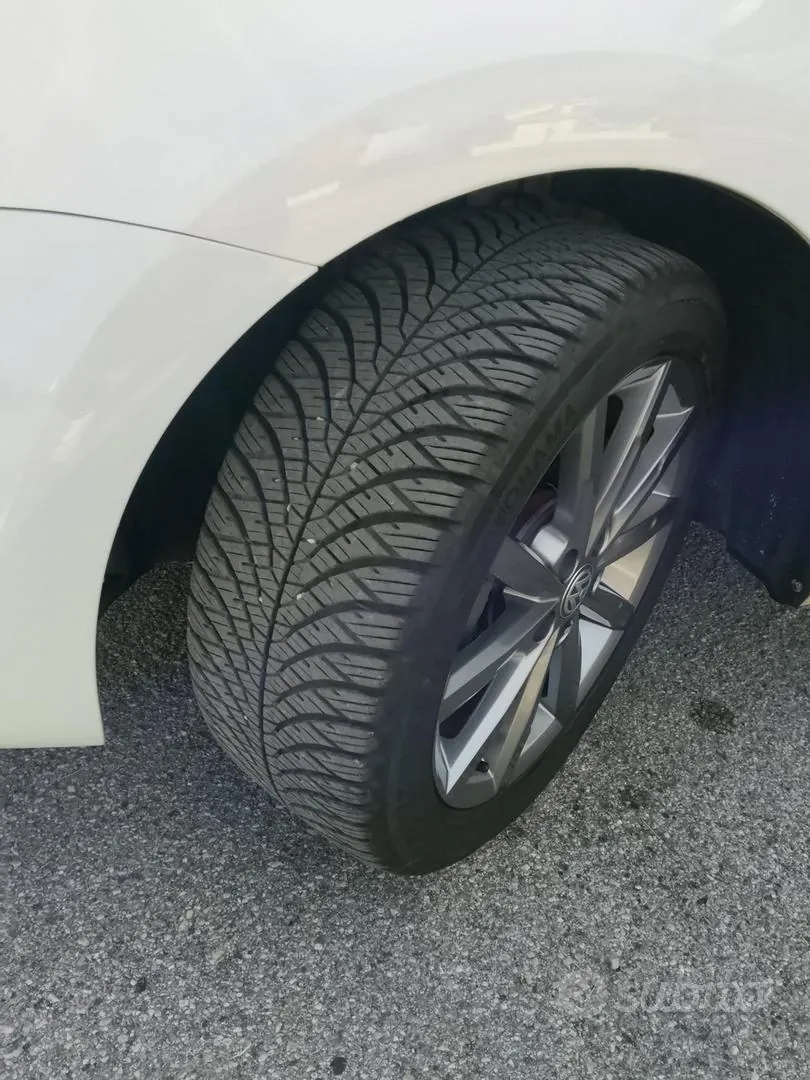 Volkswagen Polo 2017 photo 4