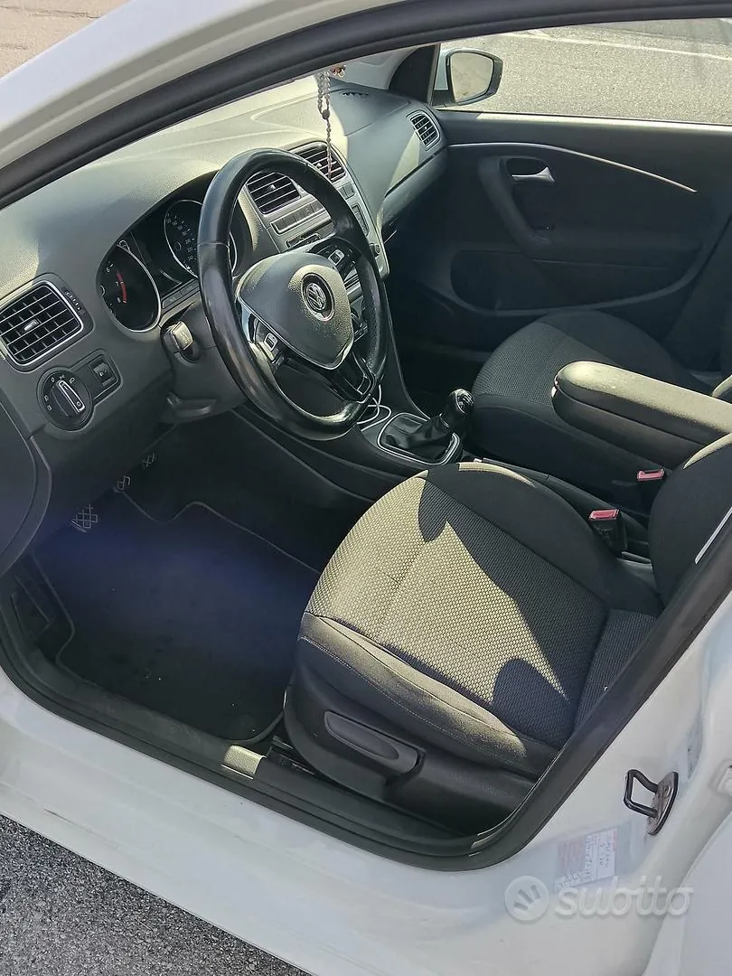 Volkswagen Polo 2017 photo 5