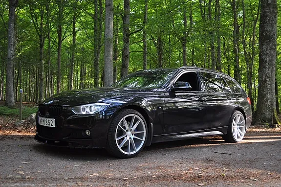 BMW 320D