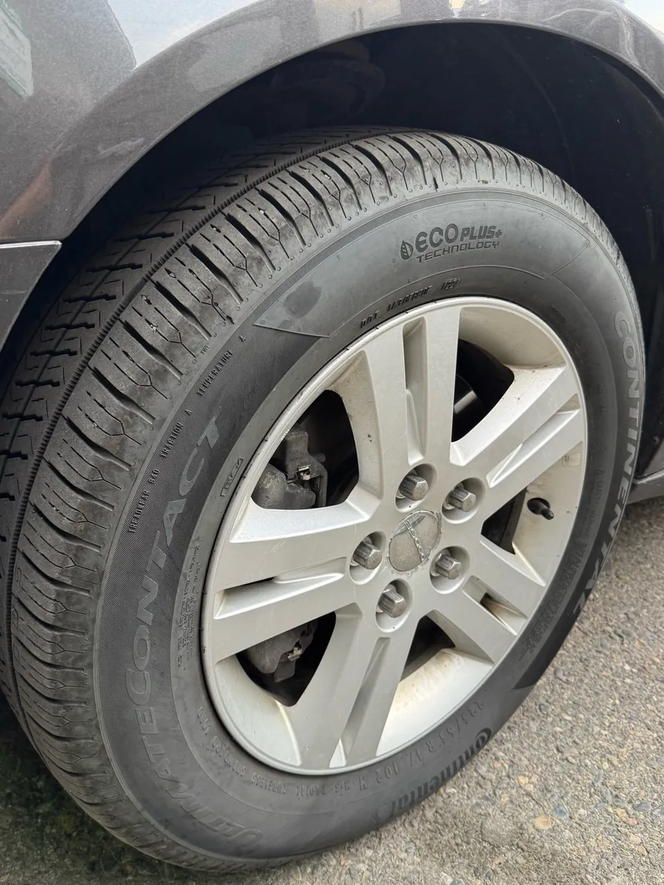 Dodge Grand Caravan 2016 photo 5