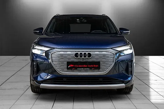 Audi Q4 E-Tron 2022 photo 5