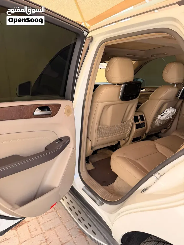 Mercedes-Benz M-Class 2013 photo 3