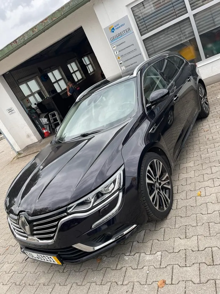 Renault Talisman