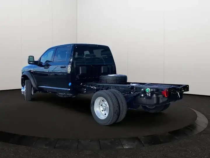 Ram 5500 2027 photo 4