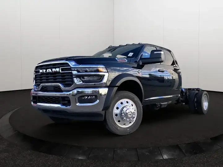 Ram 5500