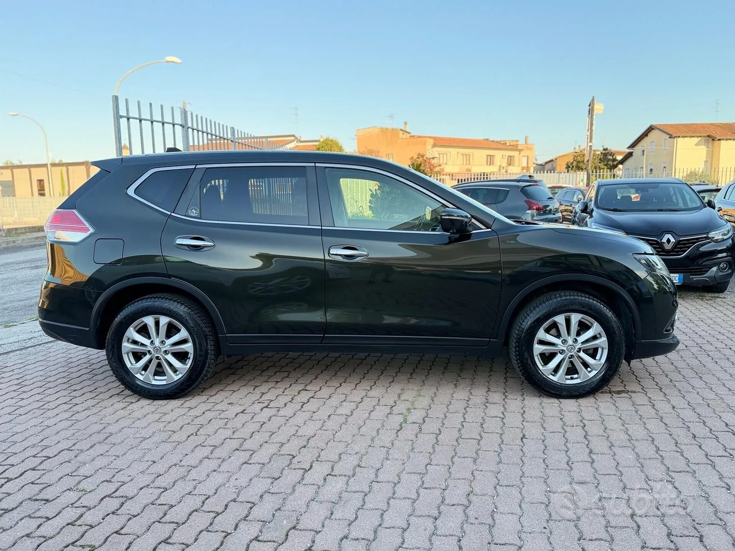 Nissan X-Trail 2018 photo 4