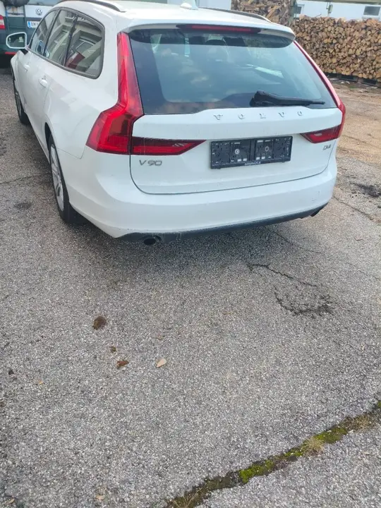 Volvo V90 2017 photo 3