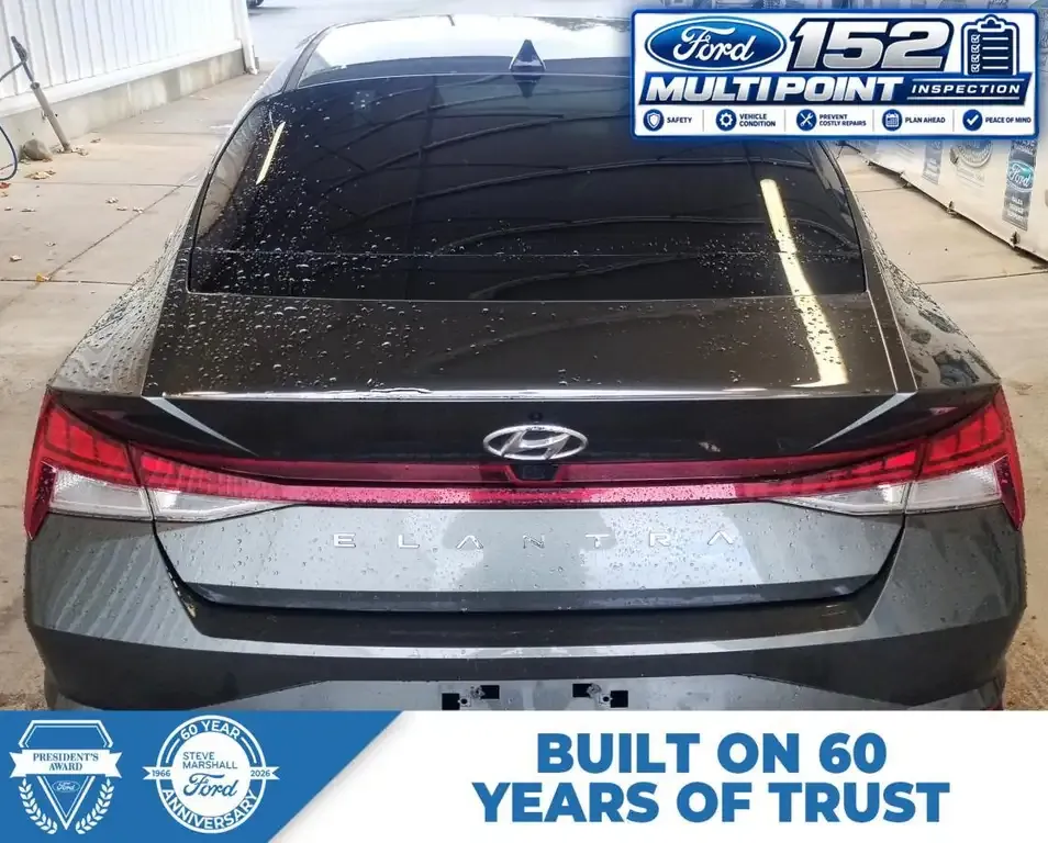 Hyundai Elantra 2022 photo 5