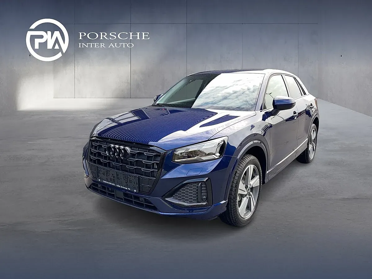 Audi Q2