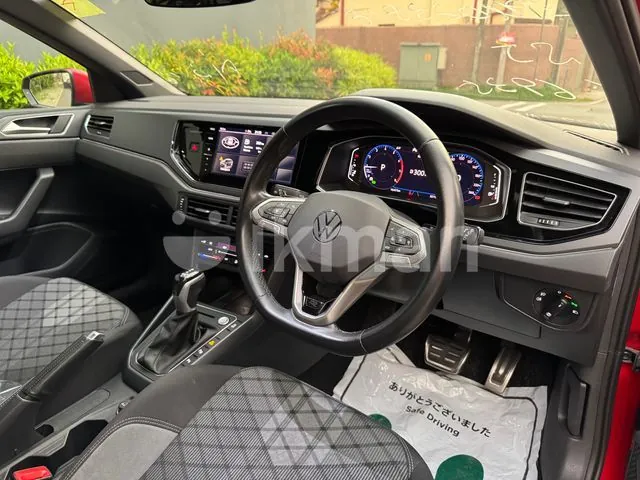 Volkswagen Polo 2022 photo 5
