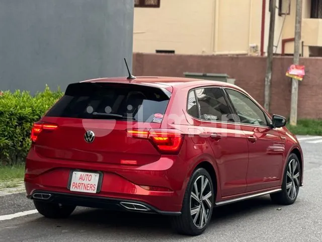 Volkswagen Polo 2022 photo 3