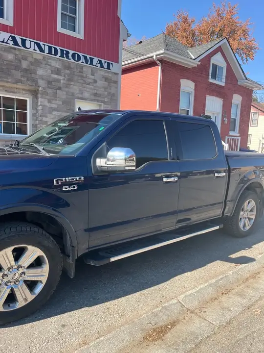 Ford F-150 2020 photo 2